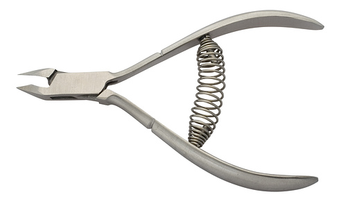 Metzger кусачки кутикульные рn-940-d (6mm) lj (а)